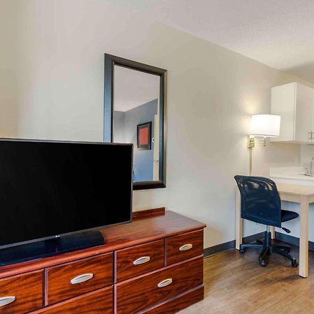 Extended Stay America Suites - Washington Dc Germantown Milestone Exteriör bild