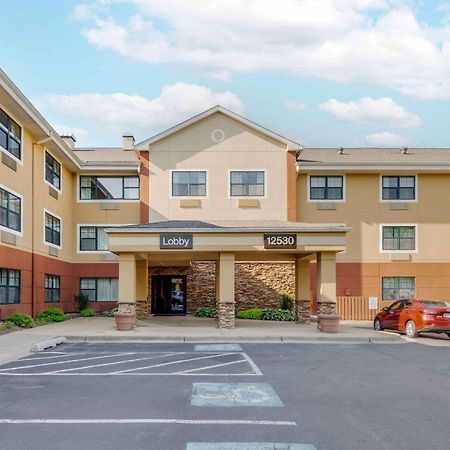 Extended Stay America Suites - Washington Dc Germantown Milestone Exteriör bild