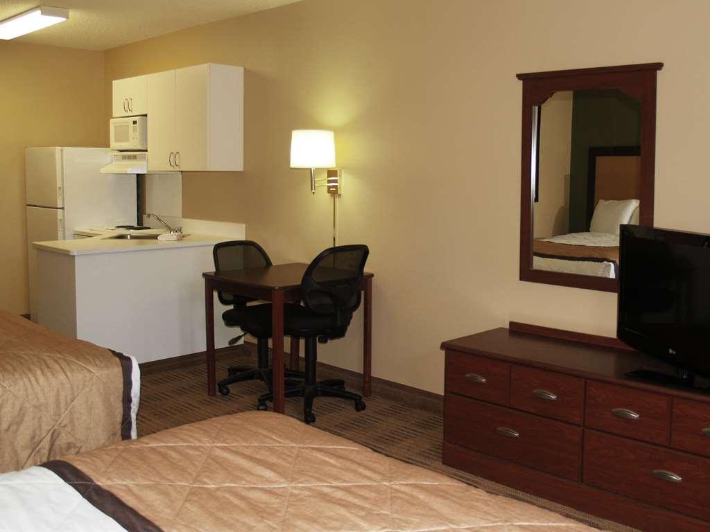 Extended Stay America Suites - Washington Dc Germantown Milestone Rum bild
