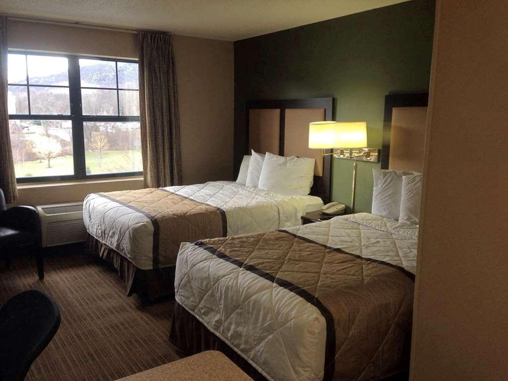 Extended Stay America Suites - Washington Dc Germantown Milestone Rum bild