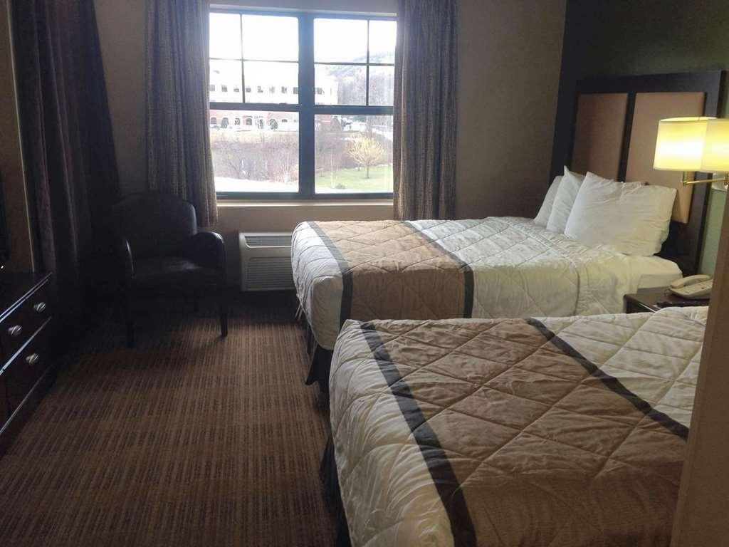 Extended Stay America Suites - Washington Dc Germantown Milestone Rum bild