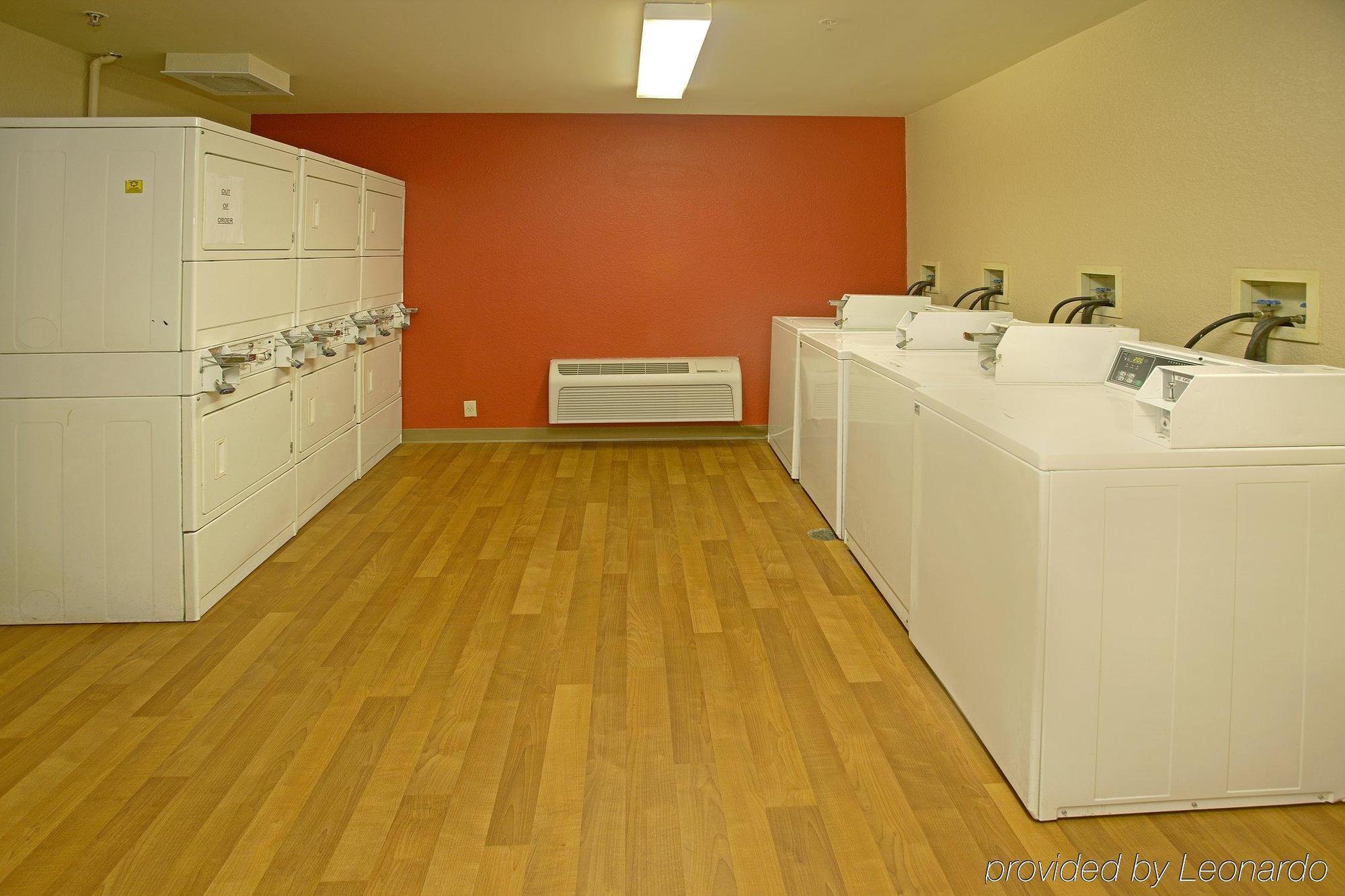 Extended Stay America Suites - Washington Dc Germantown Milestone Bekvämligheter bild